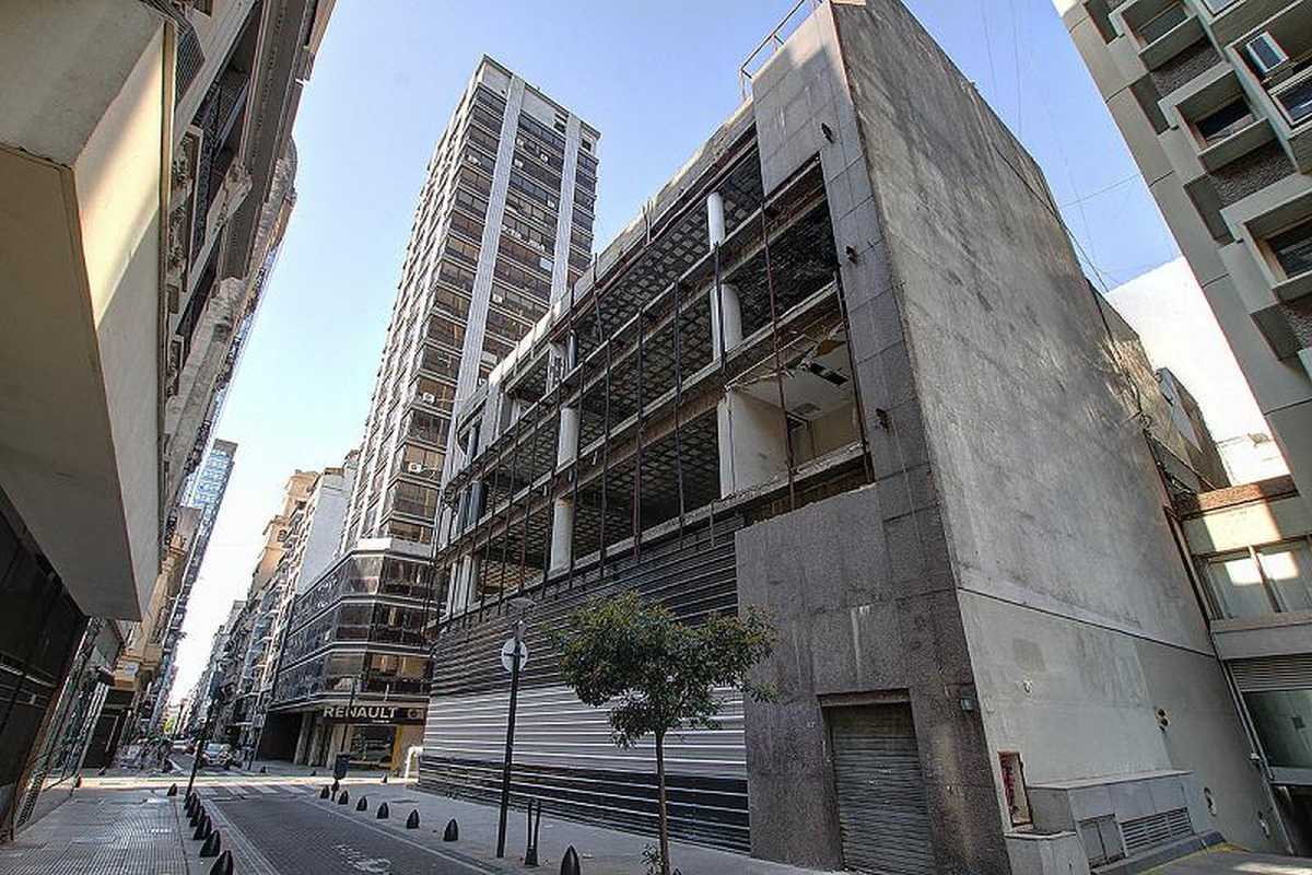 Local en venta
