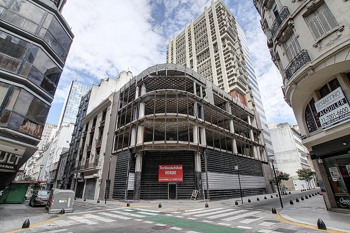 Local en venta