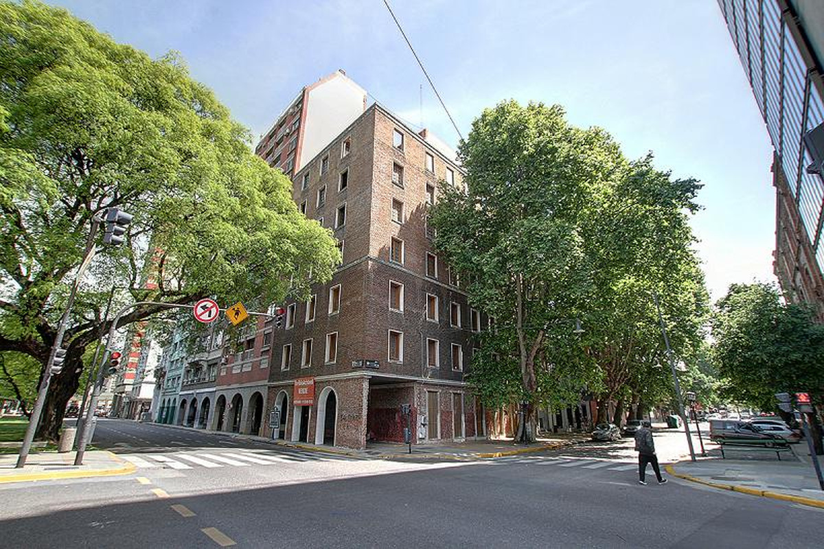 Edificio en Block en venta
