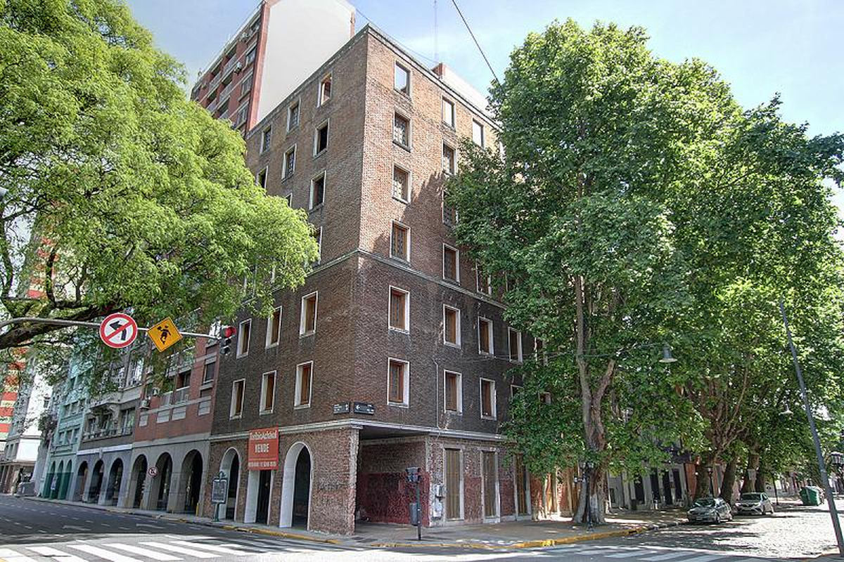 Edificio en Block en venta
