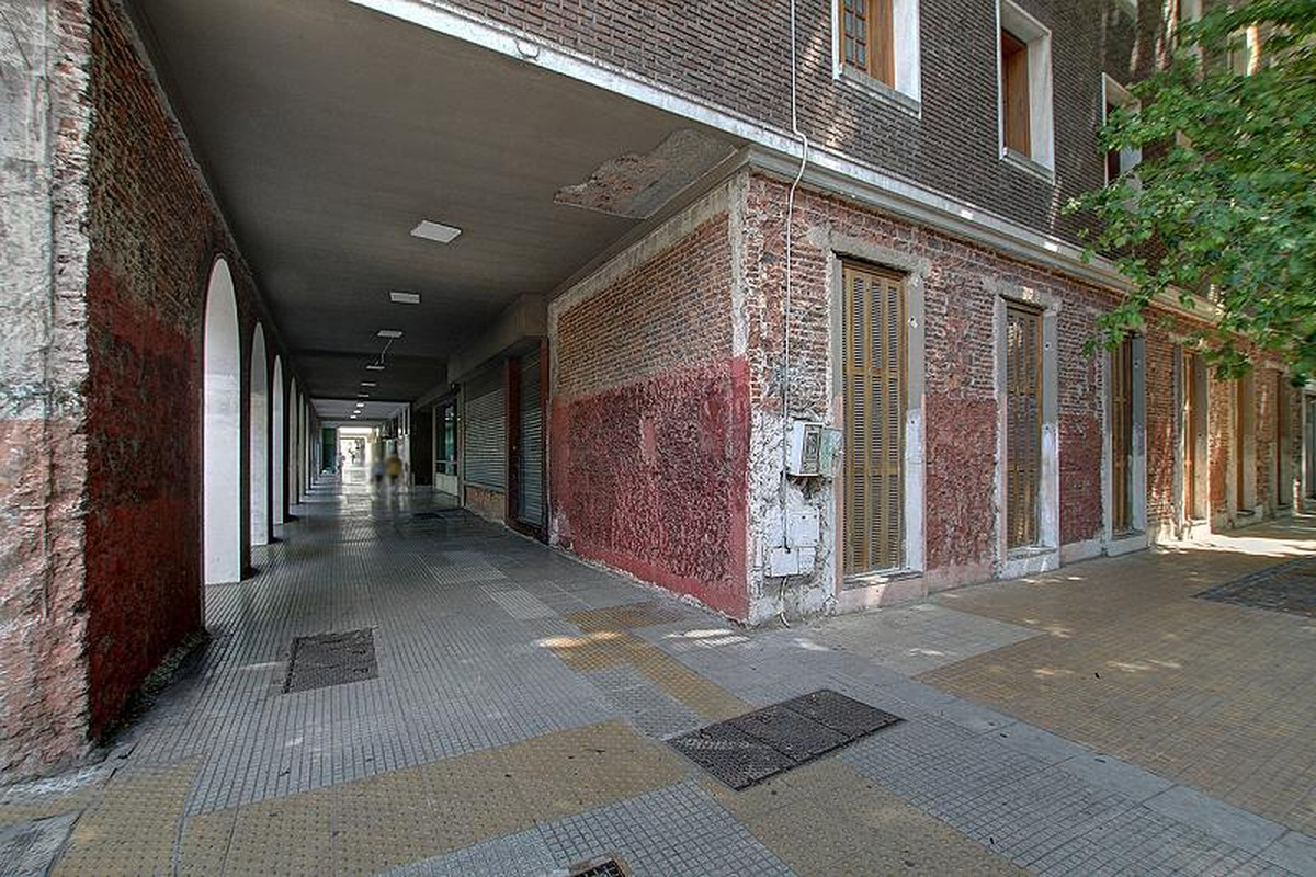 Edificio en Block en venta