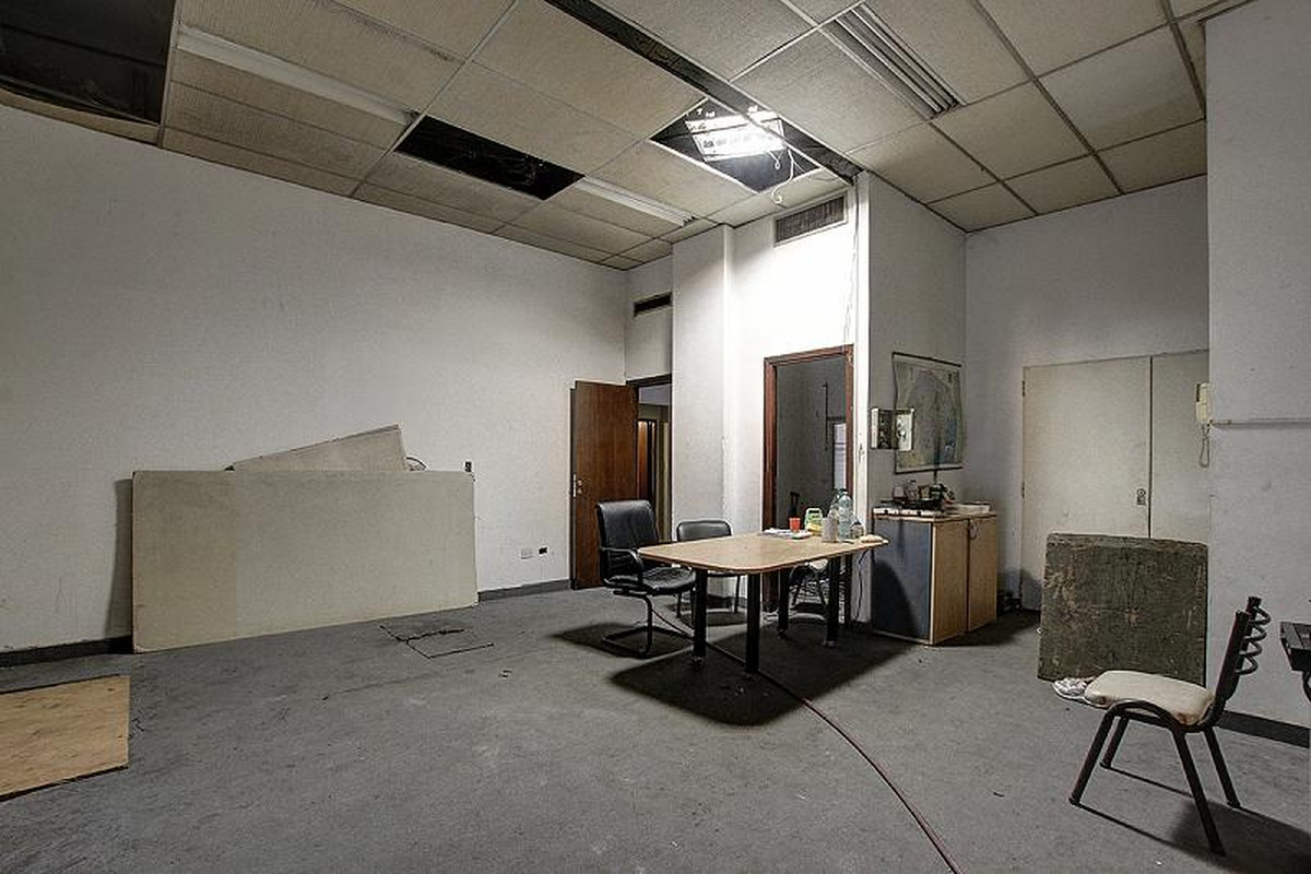 Edificio en Block en venta