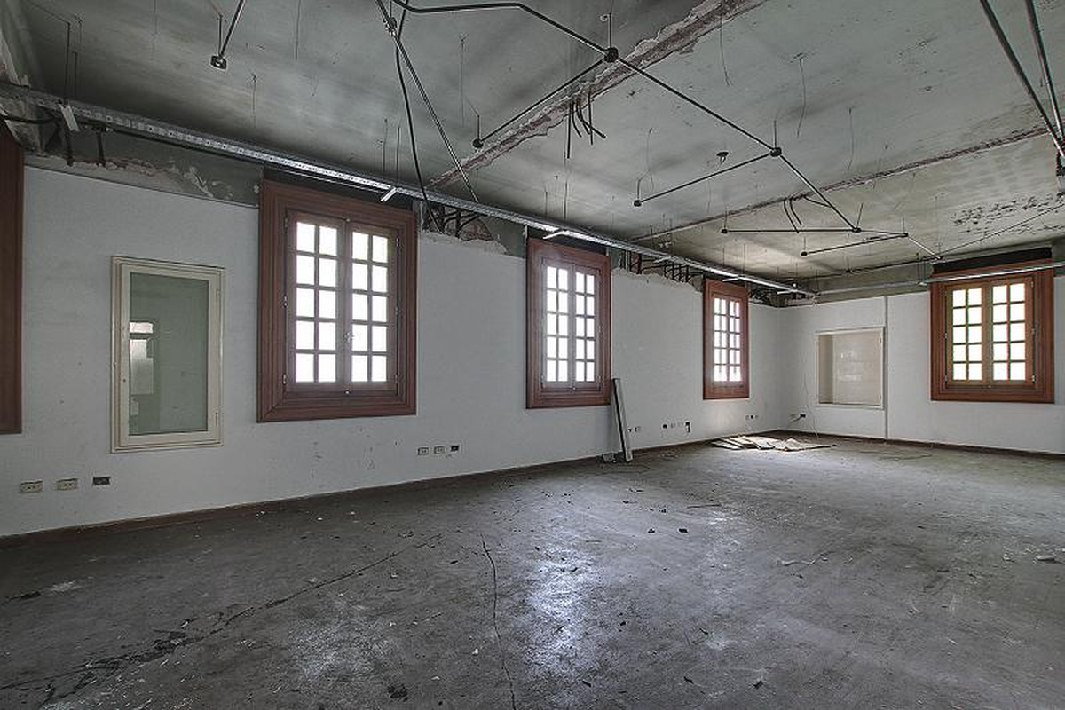 Edificio en Block en venta