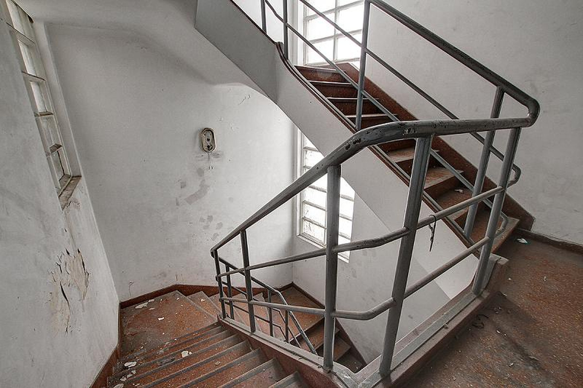 Edificio en Block en venta