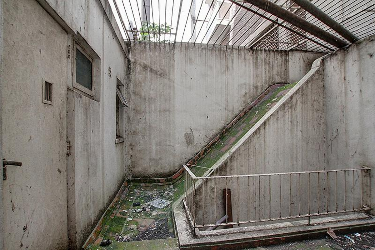 Edificio en Block en venta