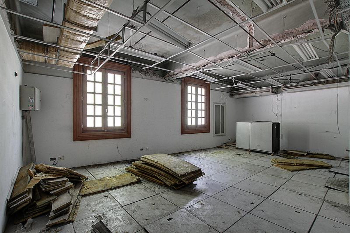 Edificio en Block en venta