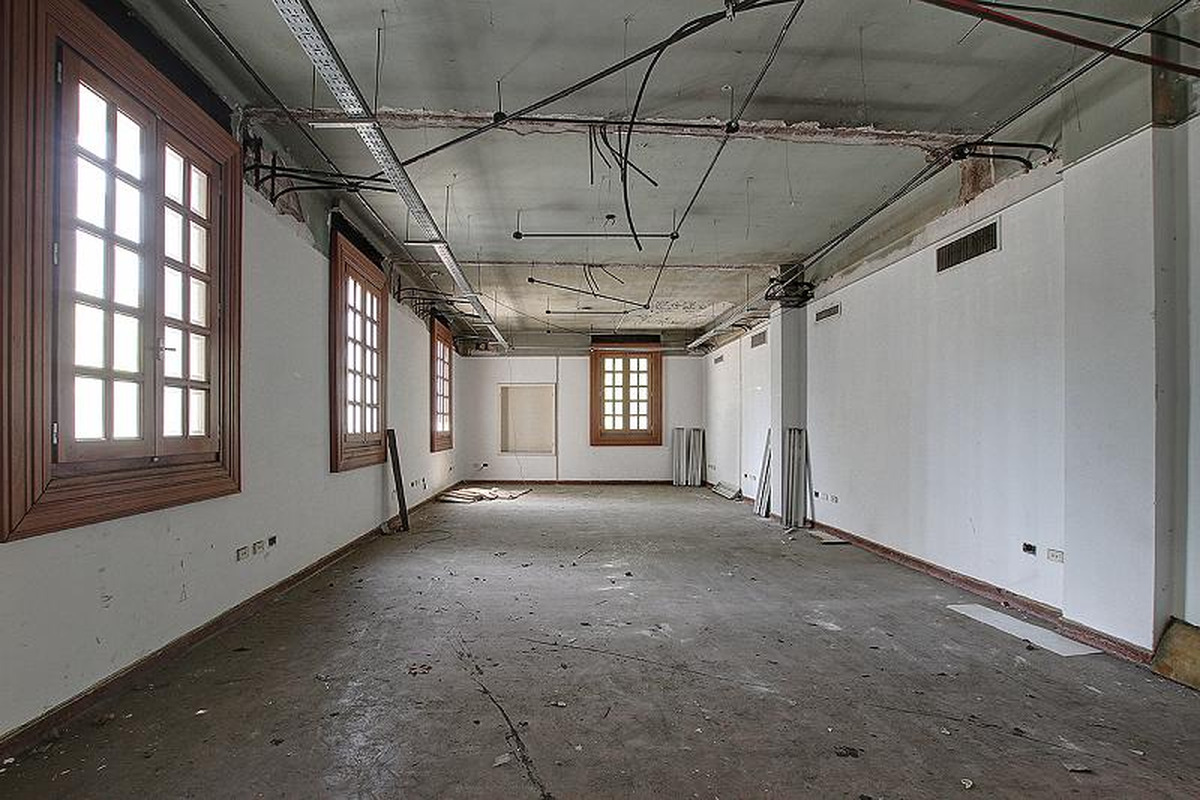 Edificio en Block en venta
