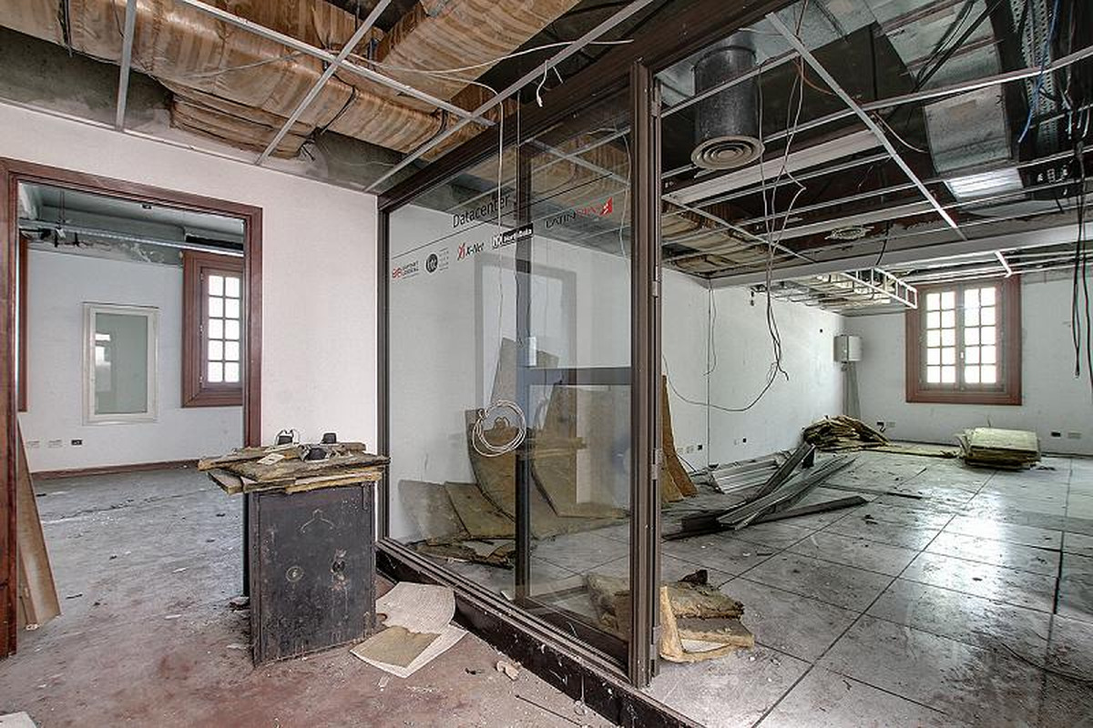 Edificio en Block en venta