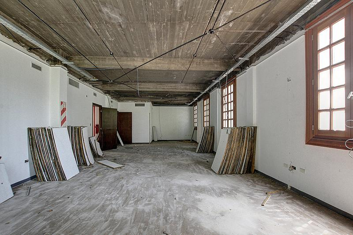 Edificio en Block en venta