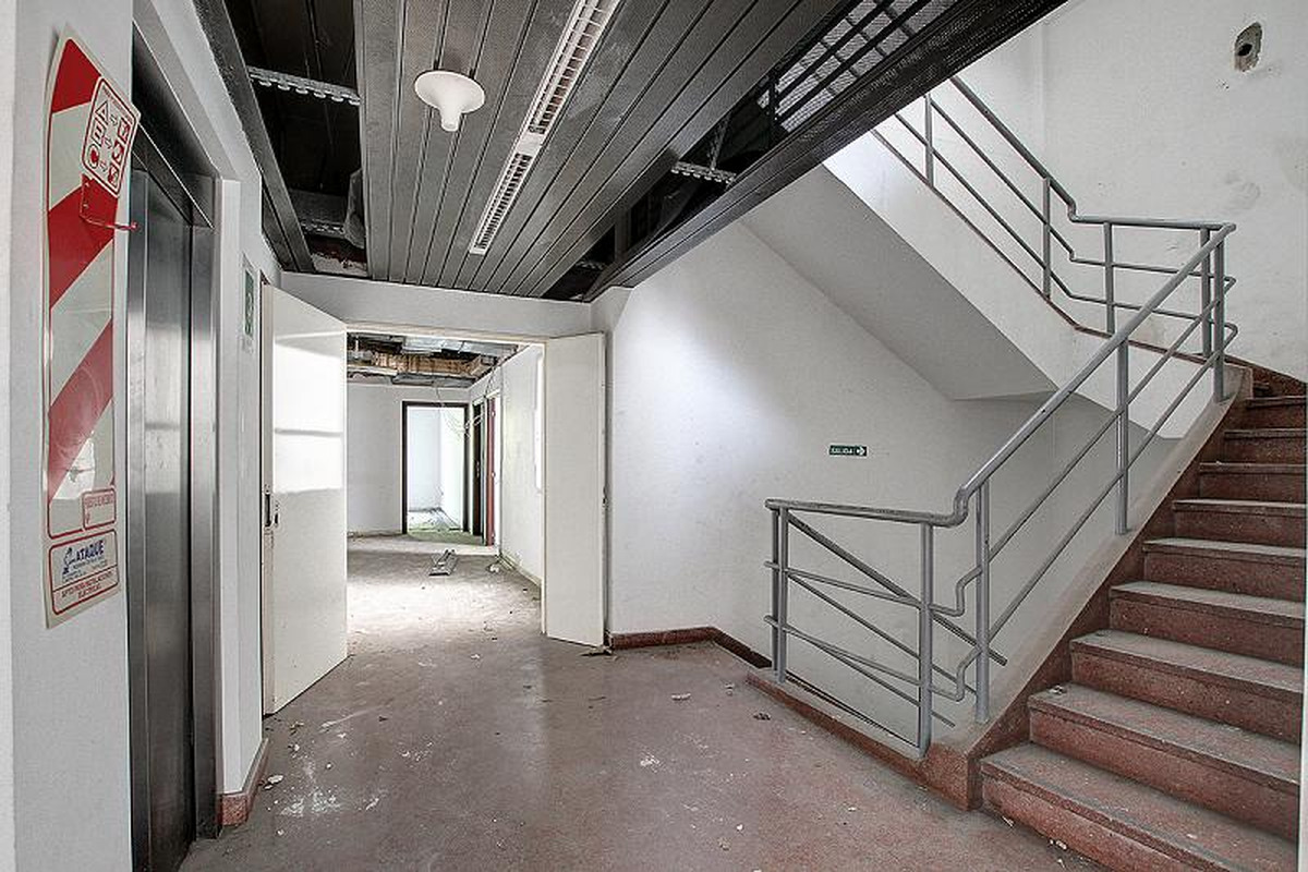 Edificio en Block en venta