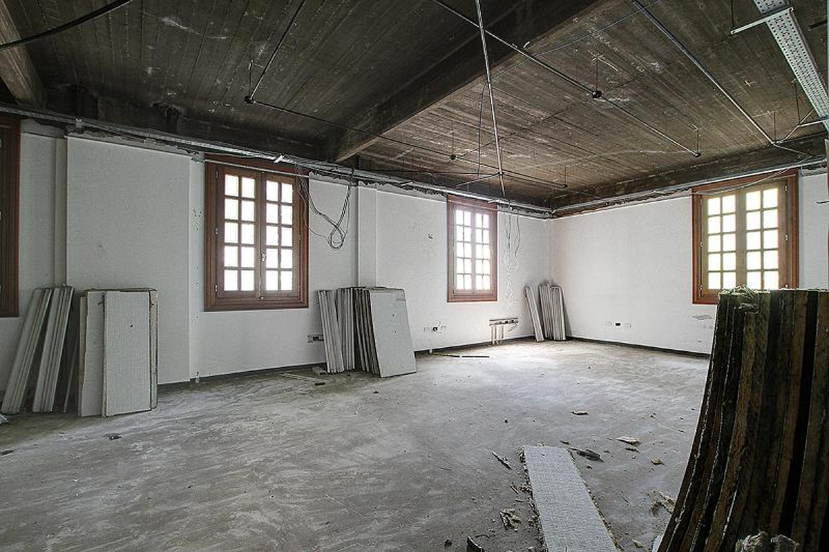 Edificio en Block en venta