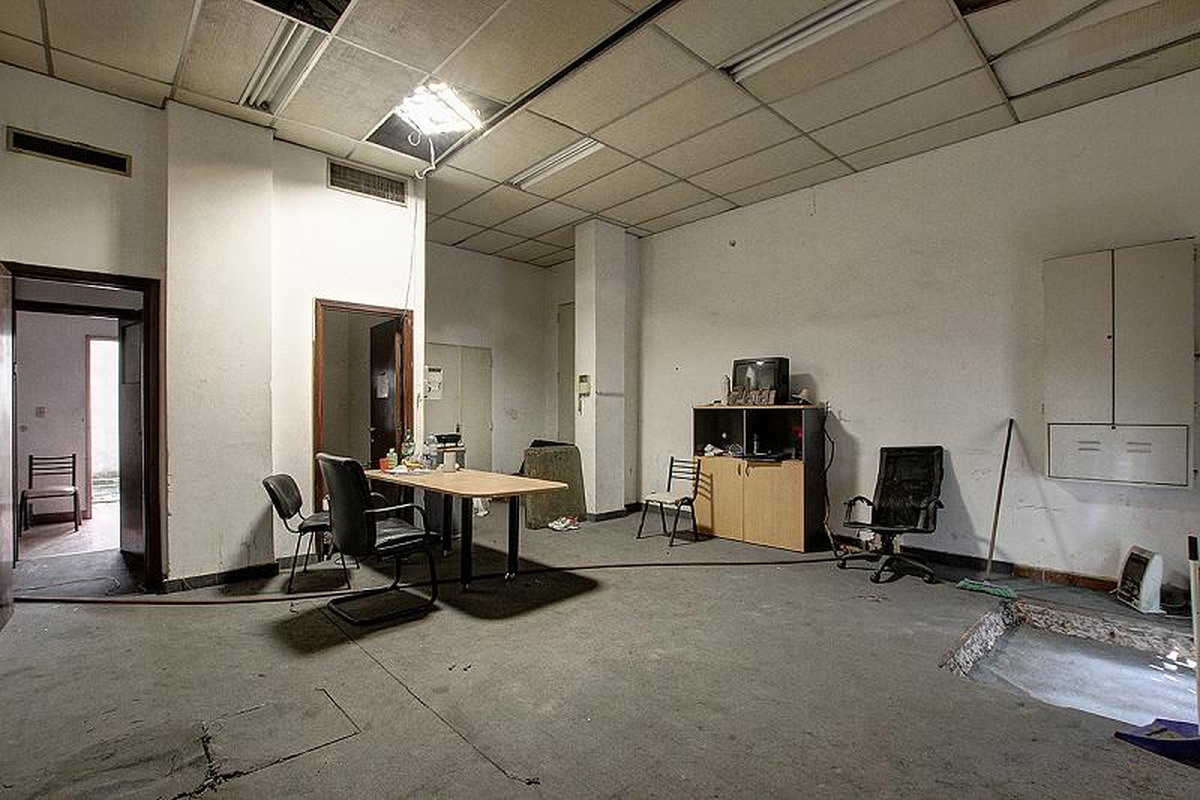 Edificio en Block en venta