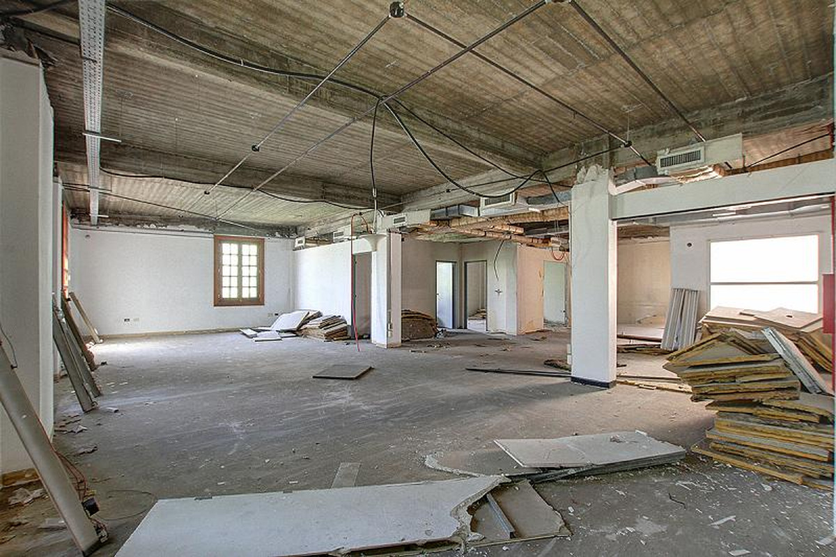 Edificio en Block en venta