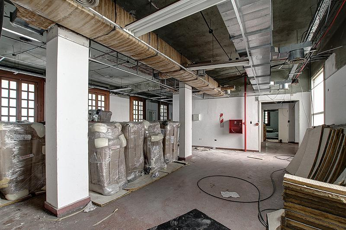 Edificio en Block en venta