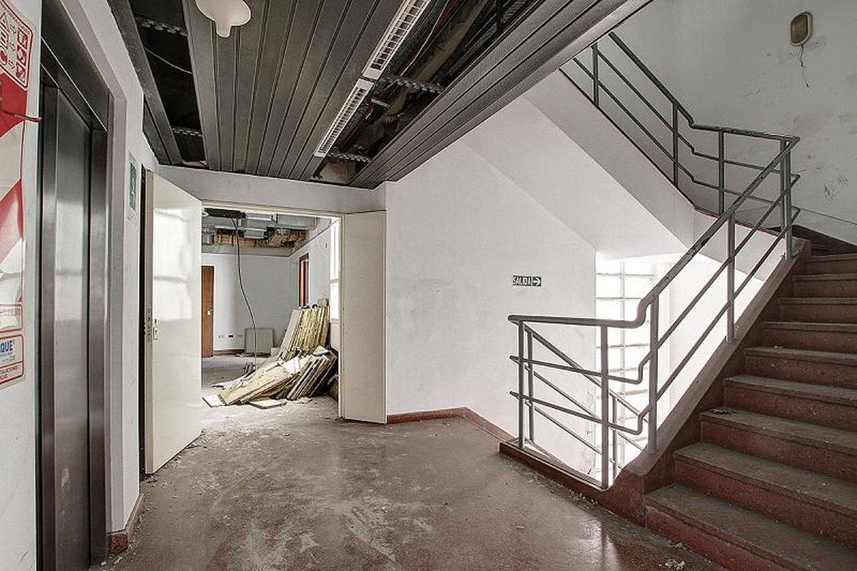 Edificio en Block en venta
