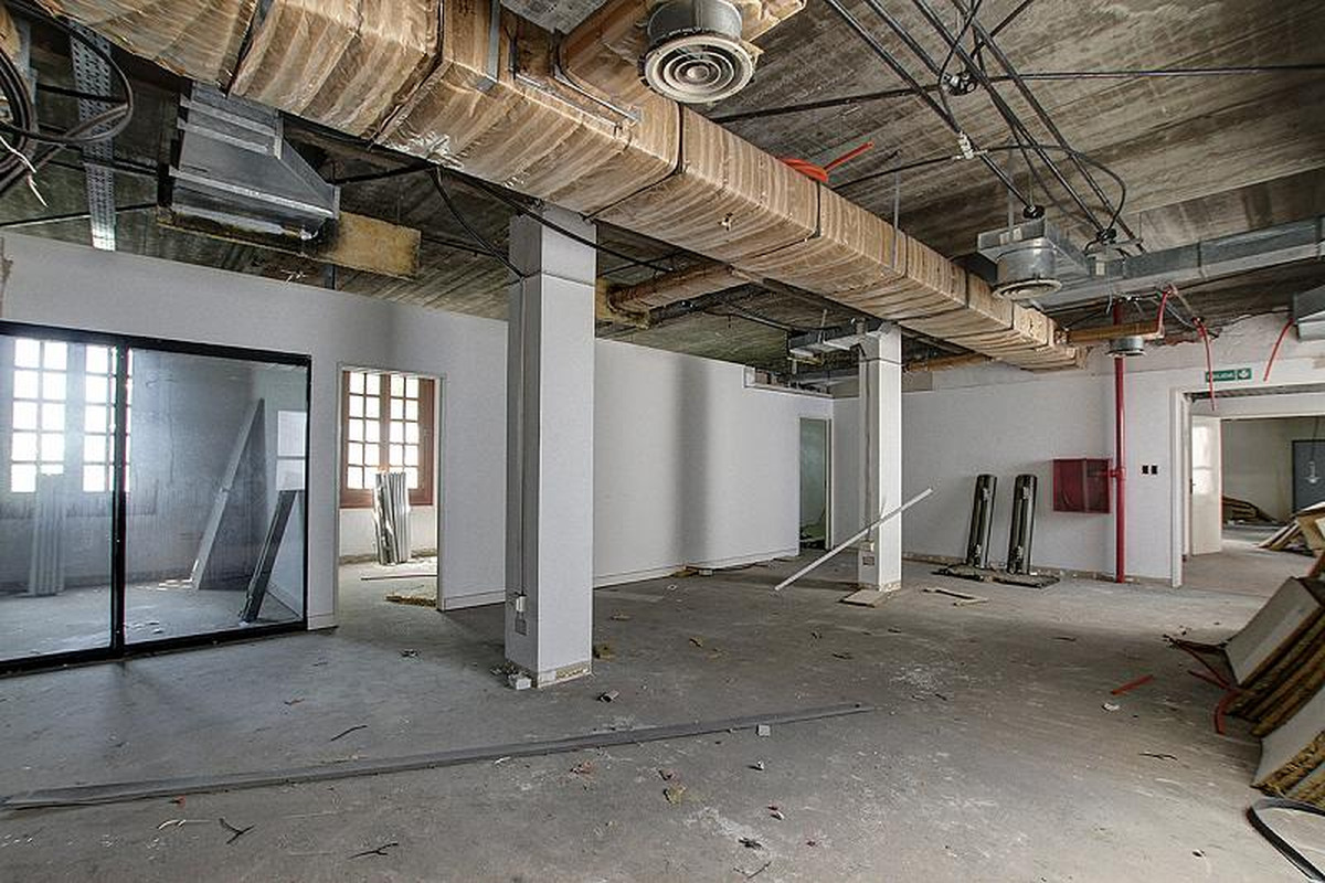 Edificio en Block en venta