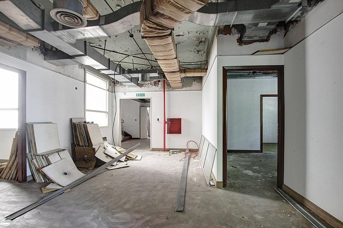 Edificio en Block en venta