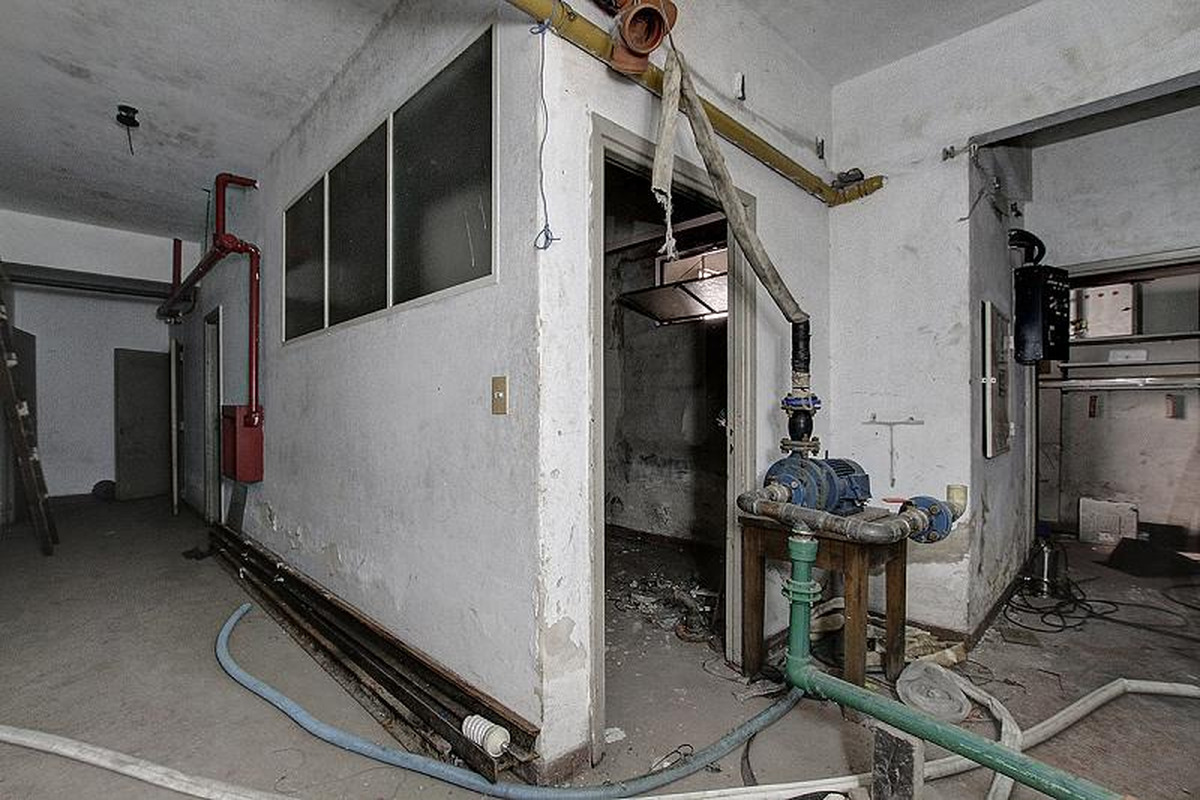 Edificio en Block en venta