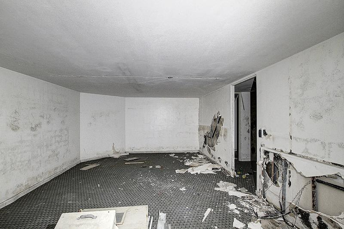 Edificio en Block en venta