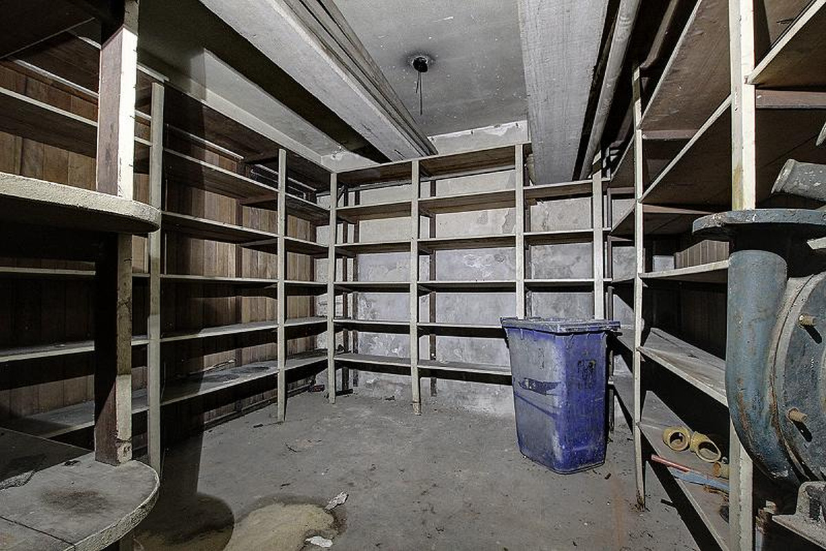 Edificio en Block en venta