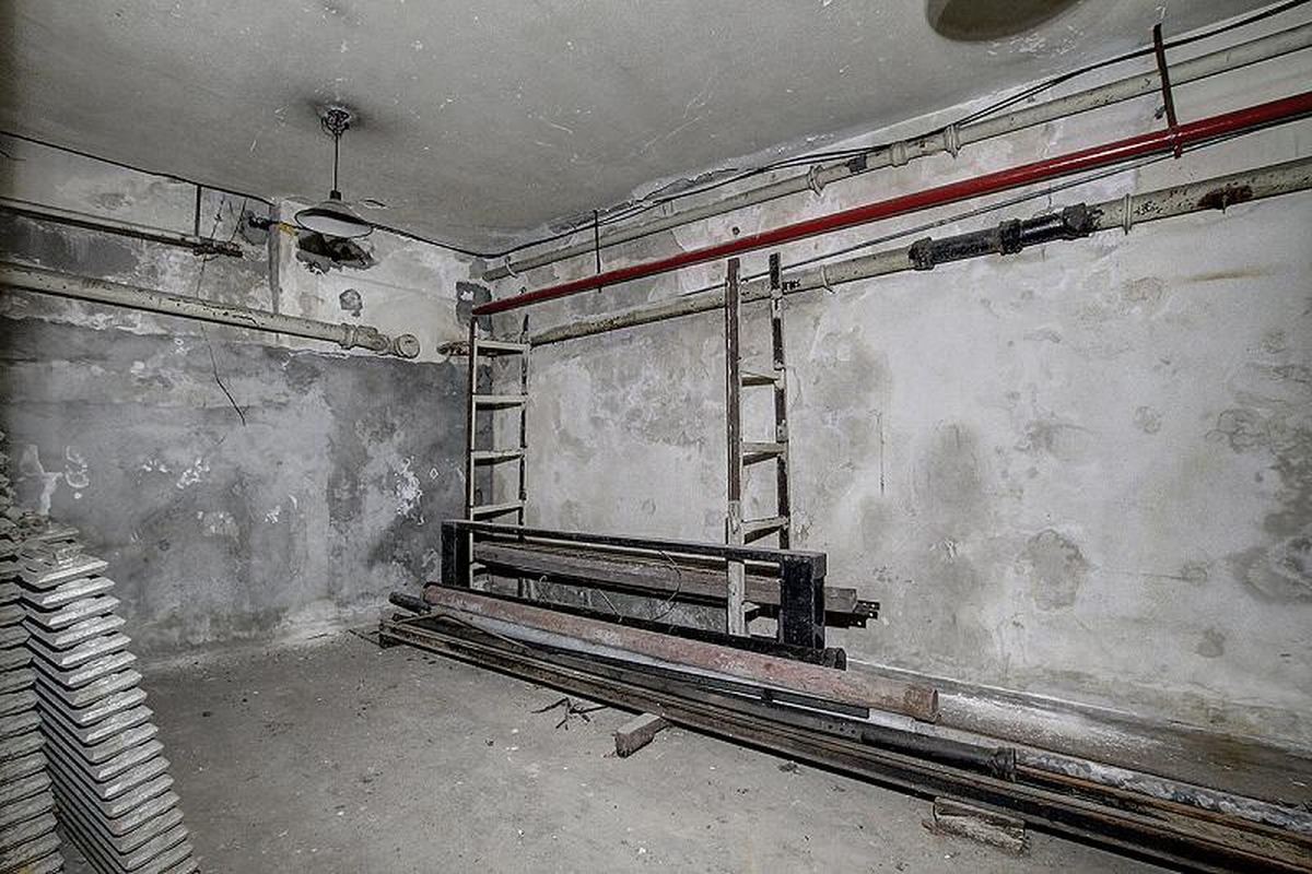 Edificio en Block en venta