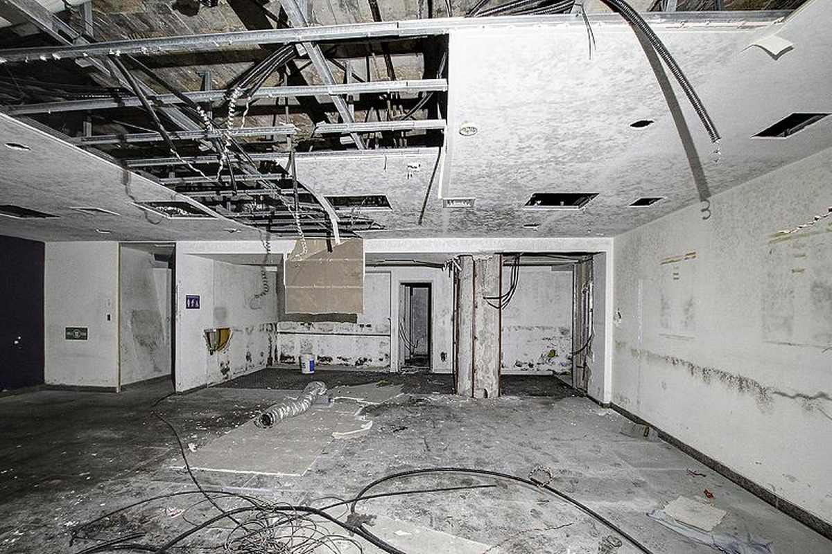 Edificio en Block en venta