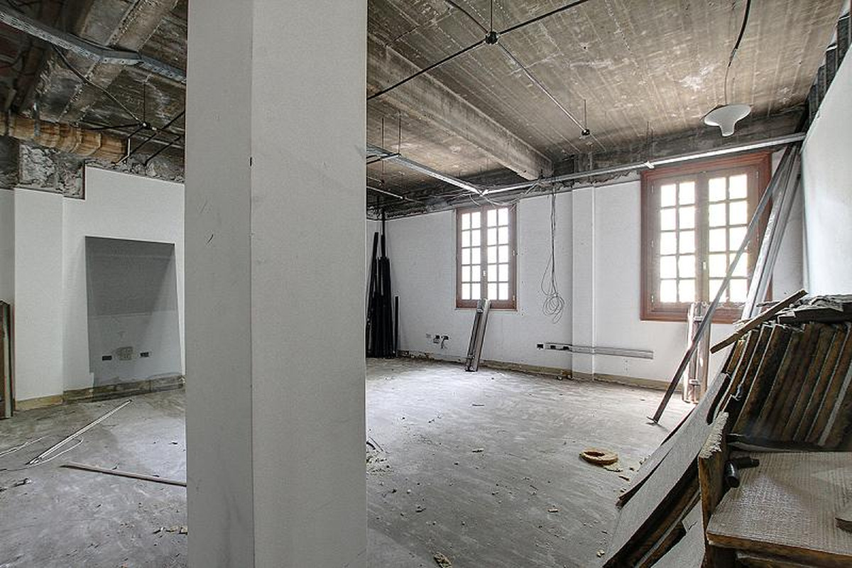 Edificio en Block en venta