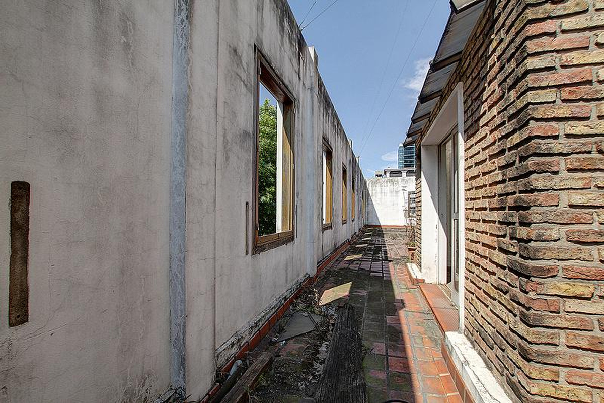 Edificio en Block en venta