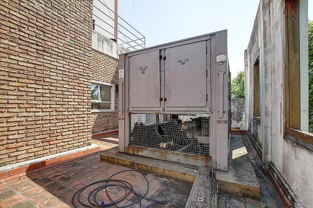 Edificio en Block en venta