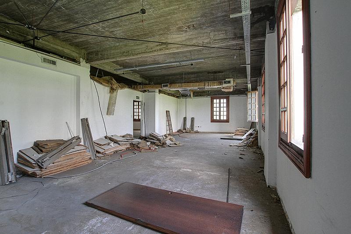 Edificio en Block en venta