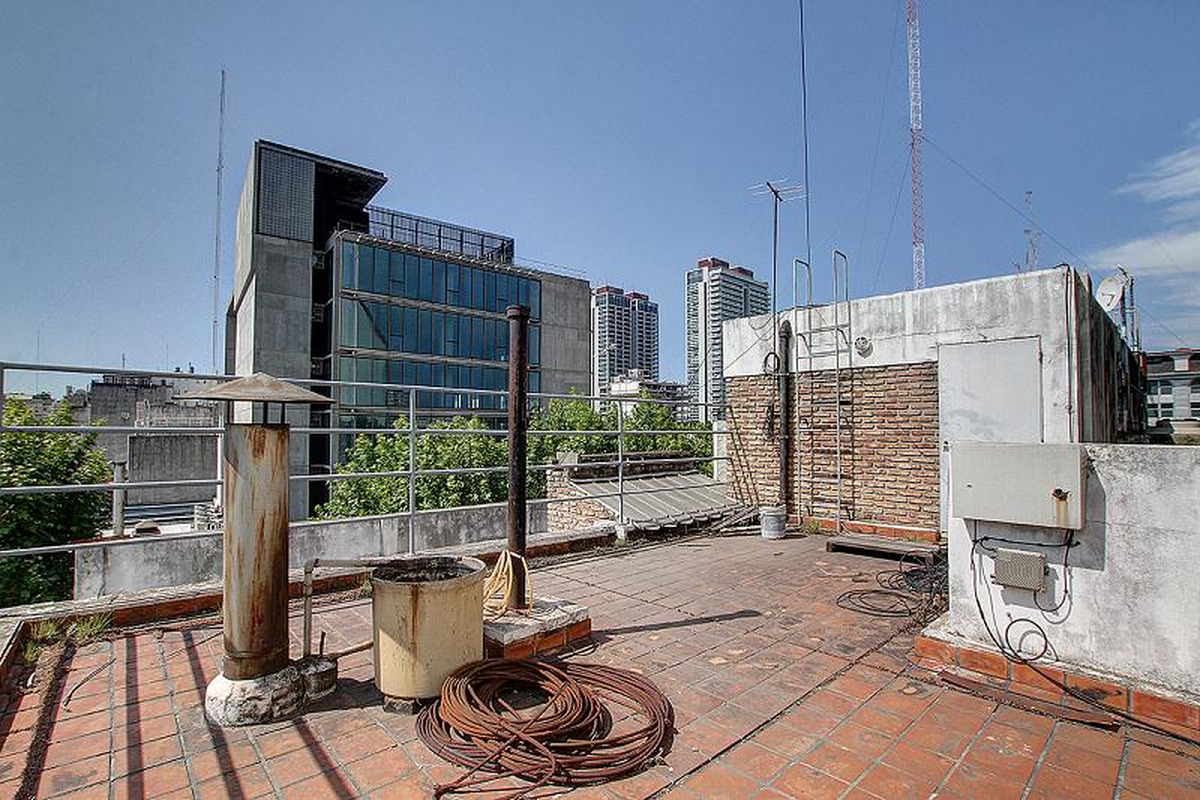 Edificio en Block en venta