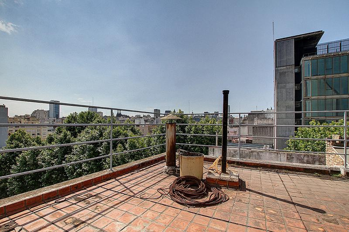 Edificio en Block en venta