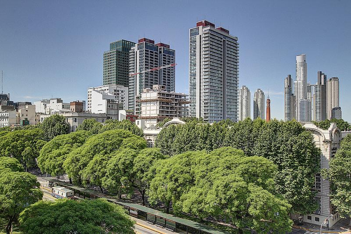 Edificio en Block en venta