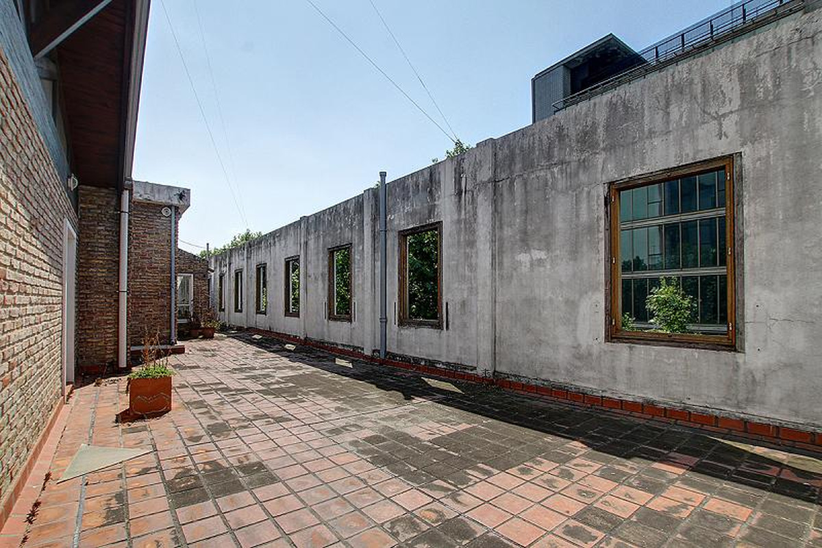 Edificio en Block en venta