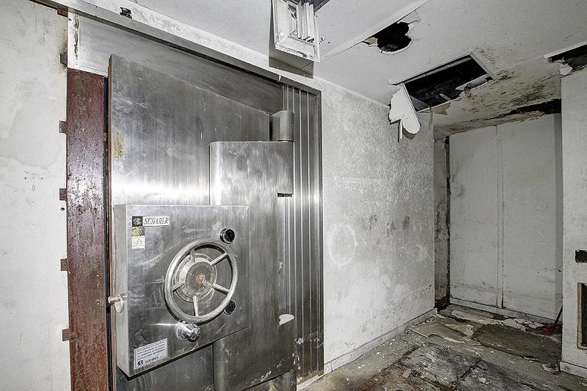 Edificio en Block en venta