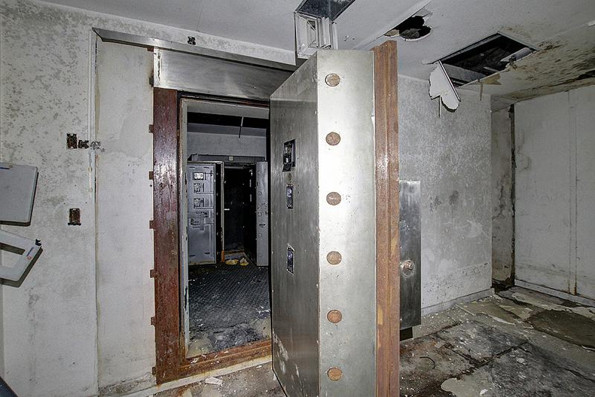 Edificio en Block en venta