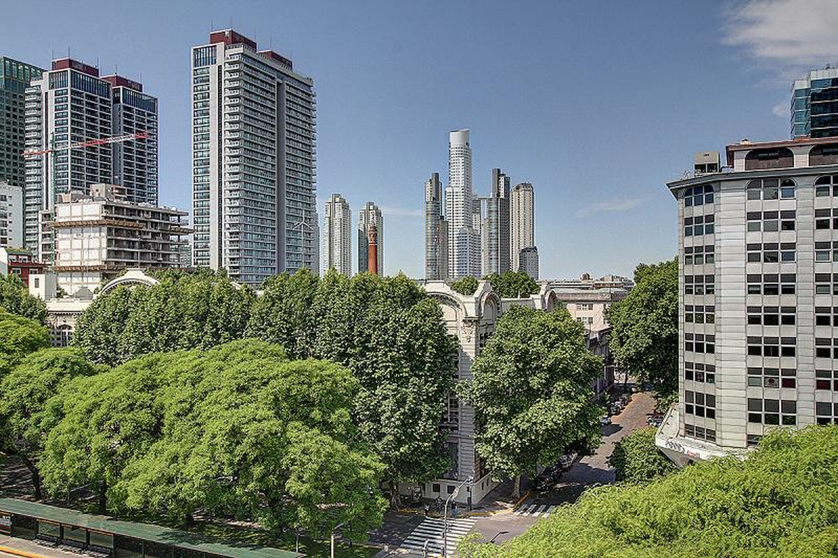 Edificio en Block en venta