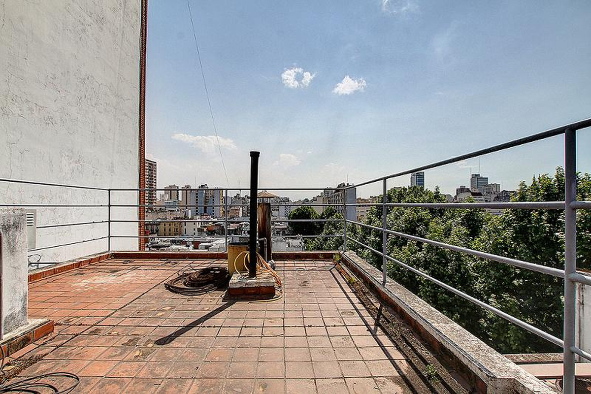 Edificio en Block en venta