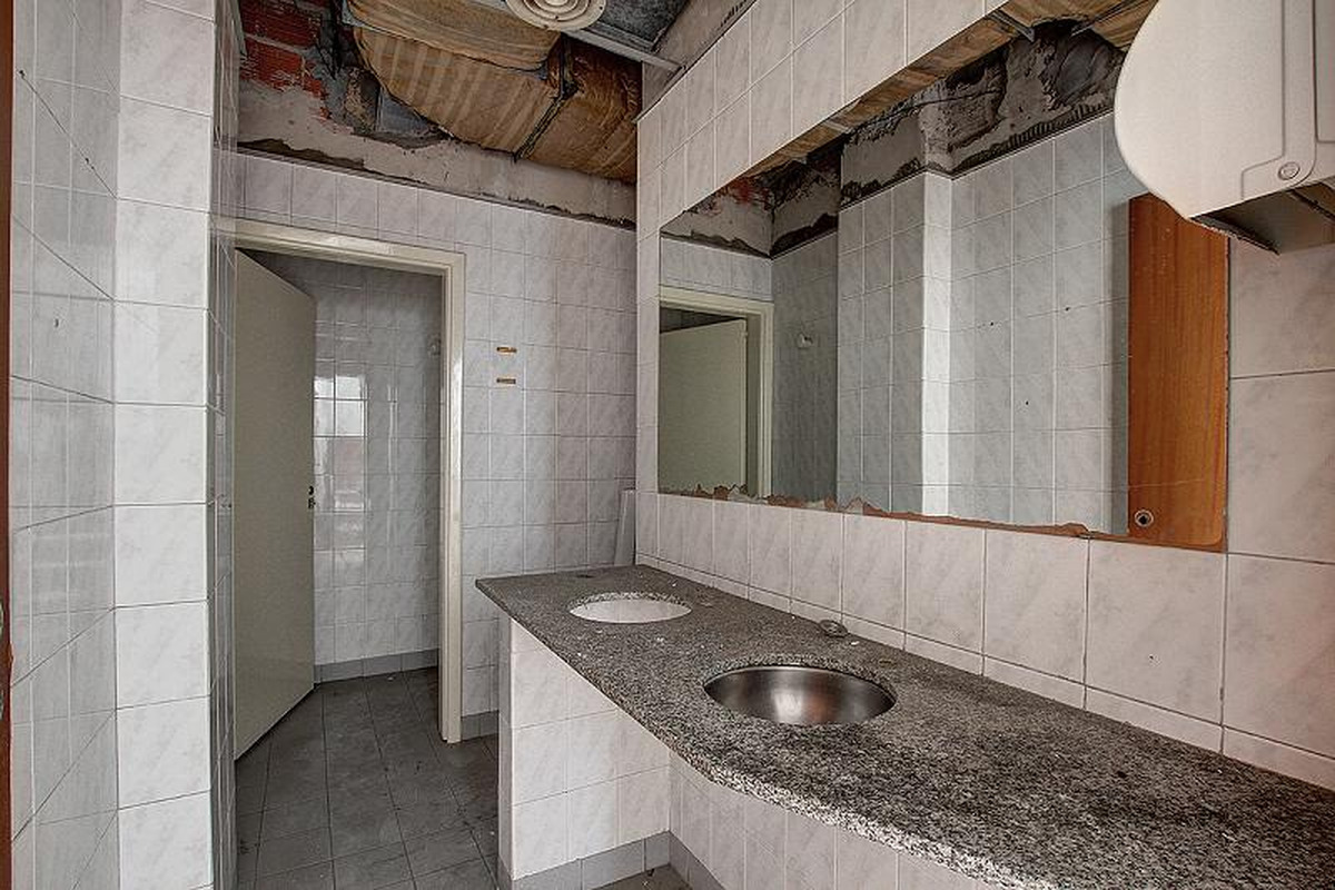 Edificio en Block en venta