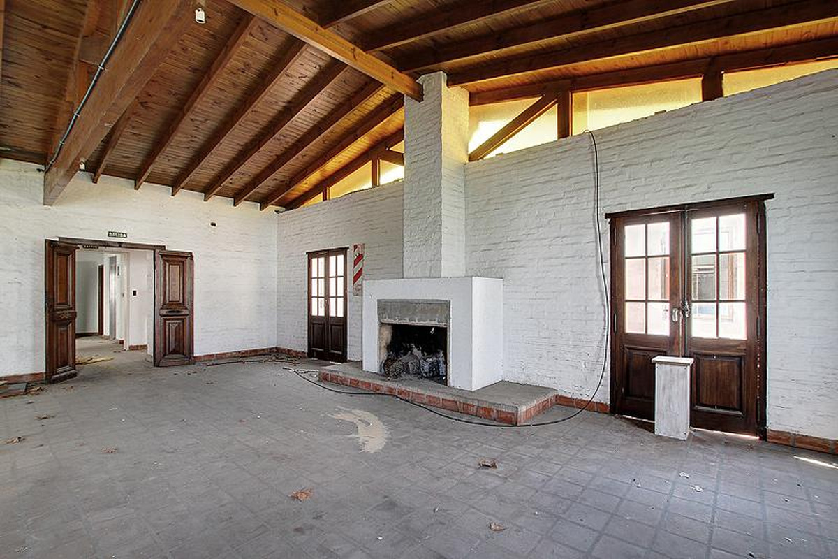 Edificio en Block en venta