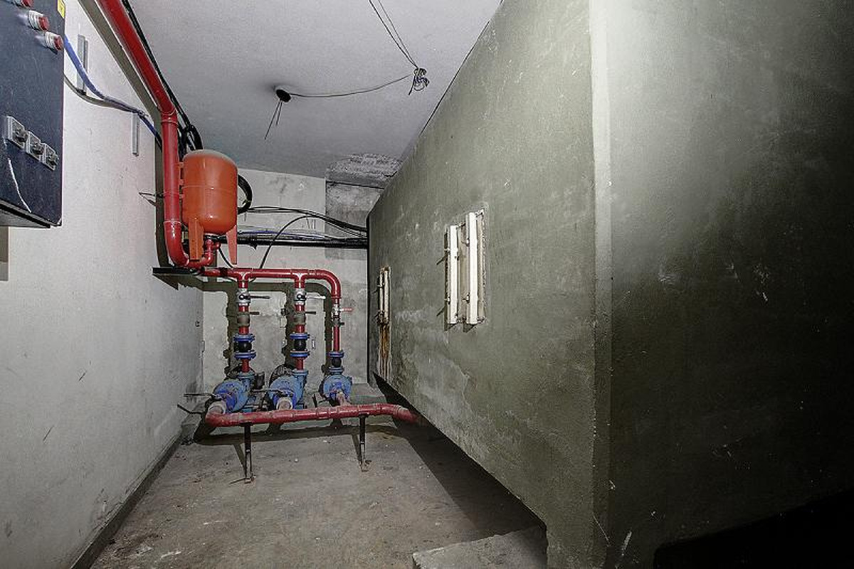 Edificio en Block en venta