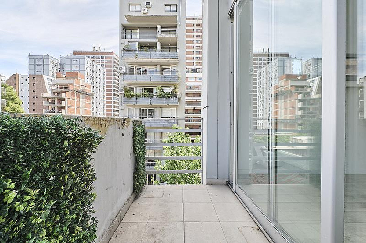 Departamento en venta