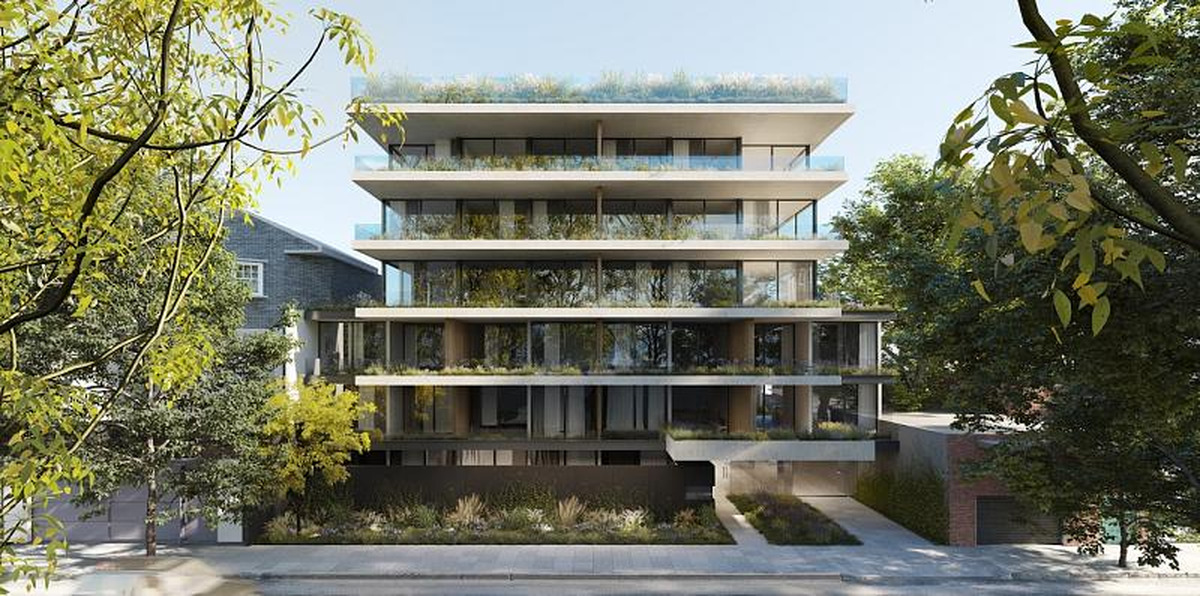 Departamento en venta