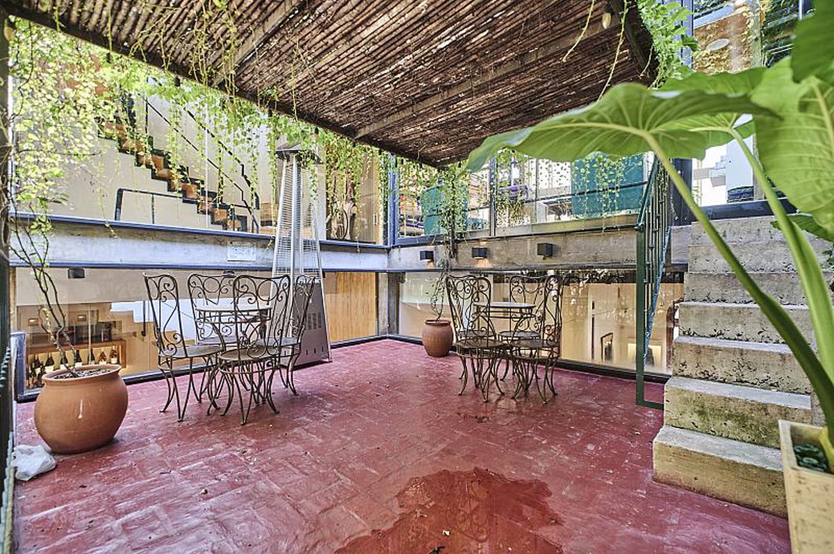 Casa en venta