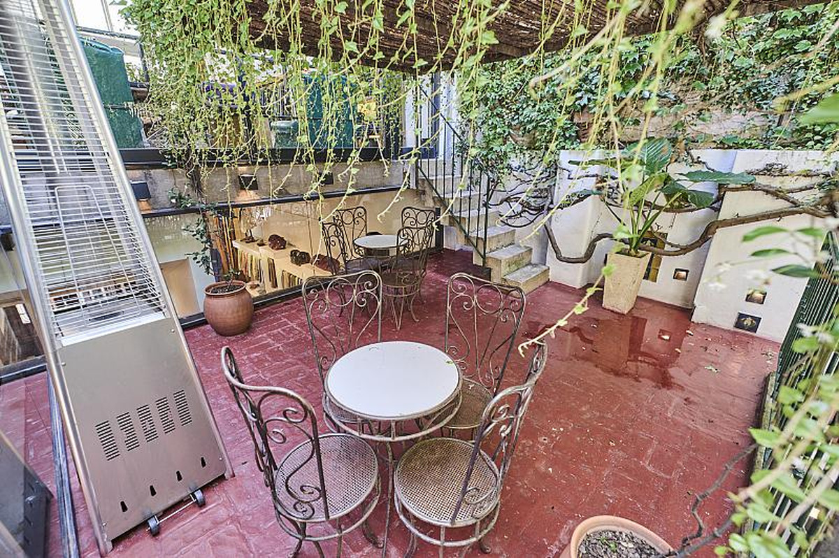 Casa en venta