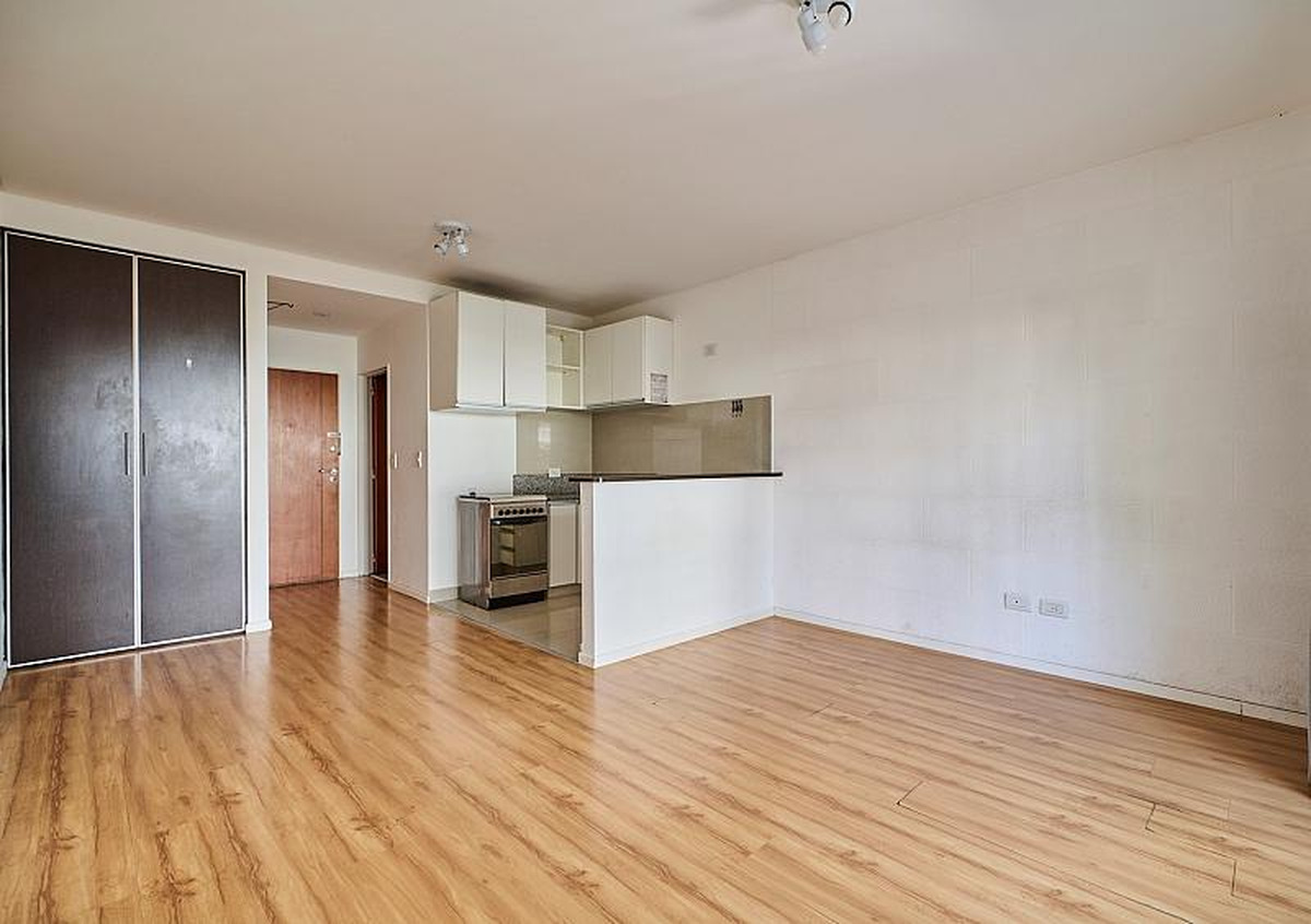 Departamento en venta