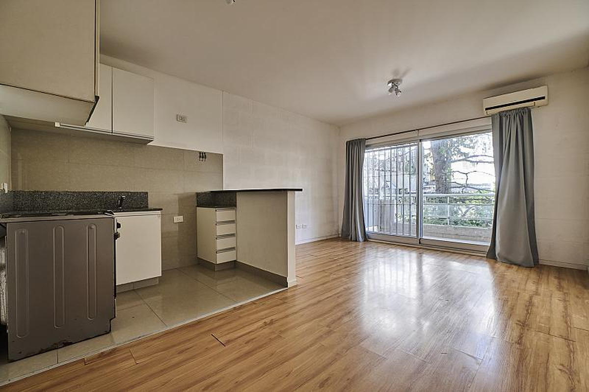 Departamento en venta