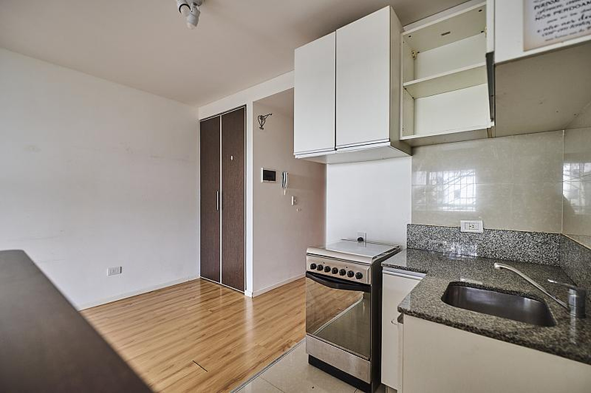 Departamento en venta