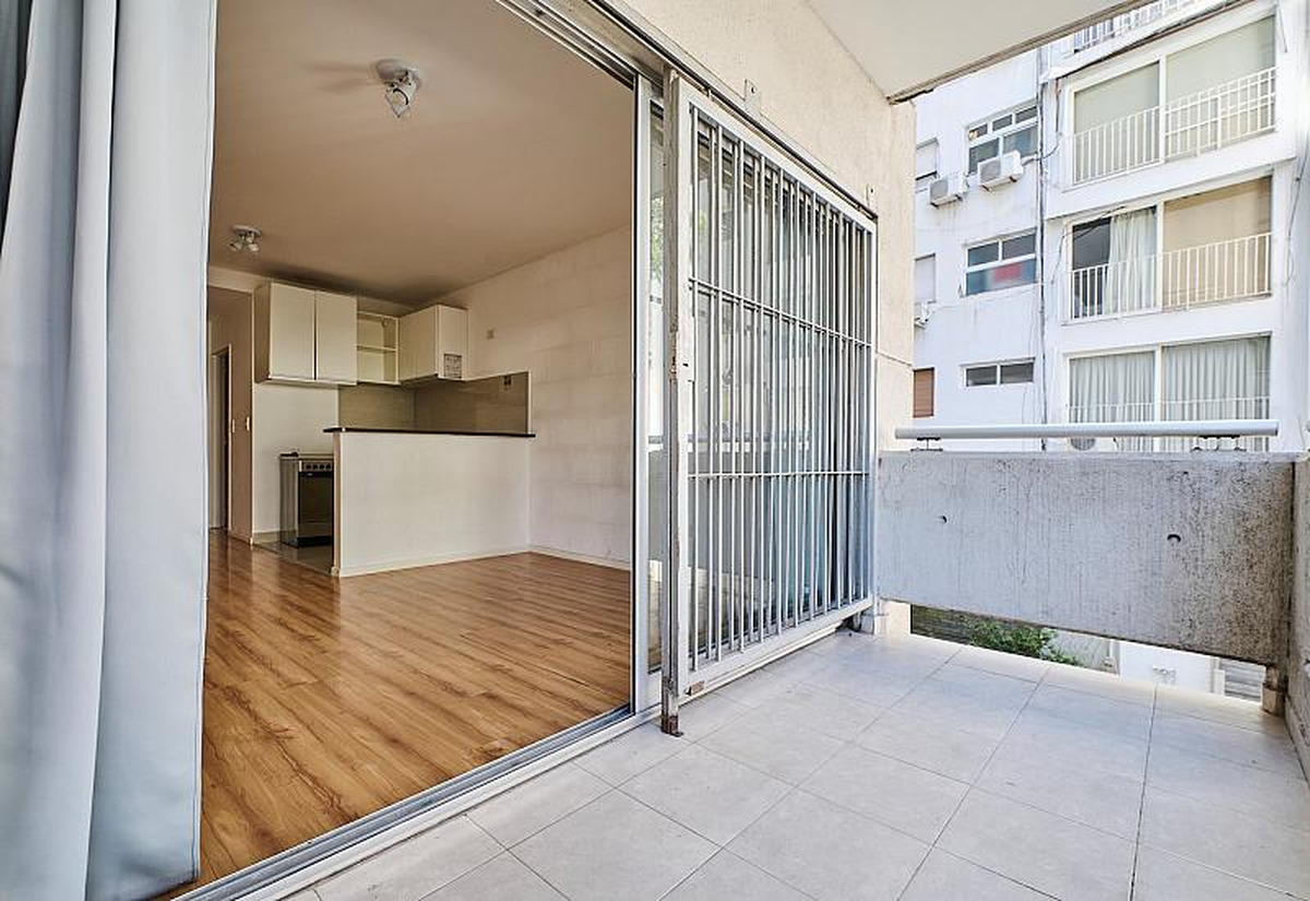 Departamento en venta