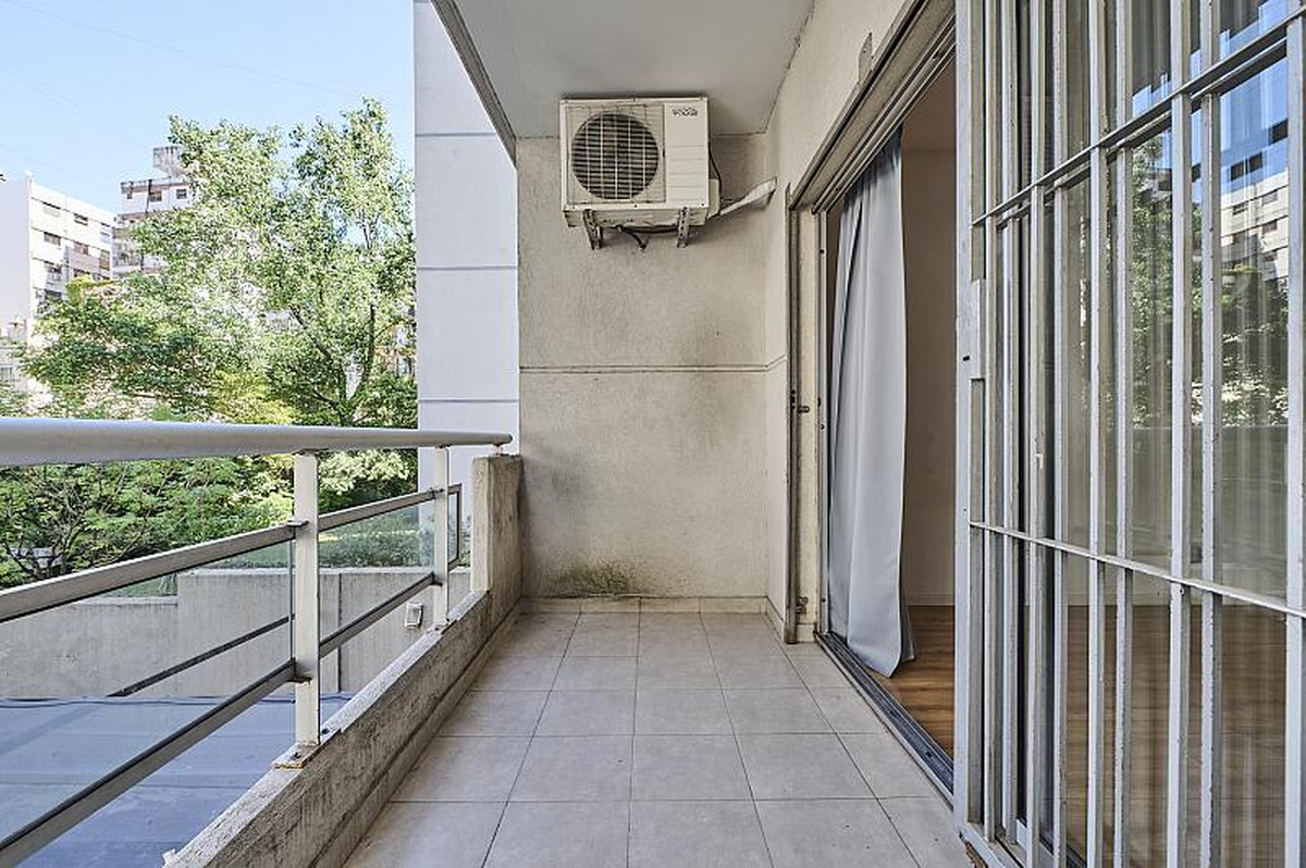 Departamento en venta